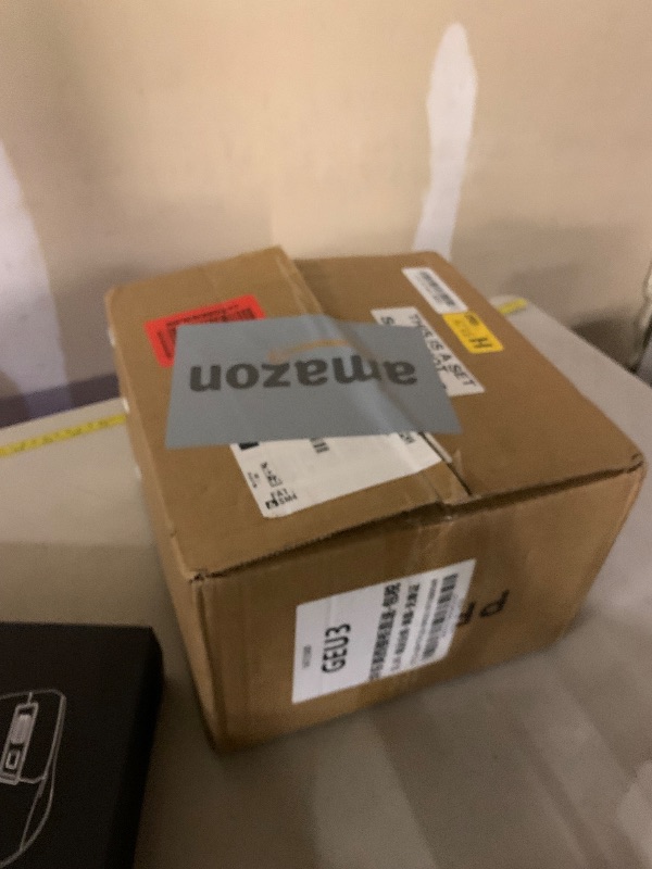 Photo 1 of (2 Pack) RRQ 10 Inch Pneumatic Wheel 4.10/3.50-4 Tire, 10" Pneumatic Wheels with 5/8" Bearings,2.2" Offset Hub for Garden Cart, Hand Truck, Lawn Cart, Mower