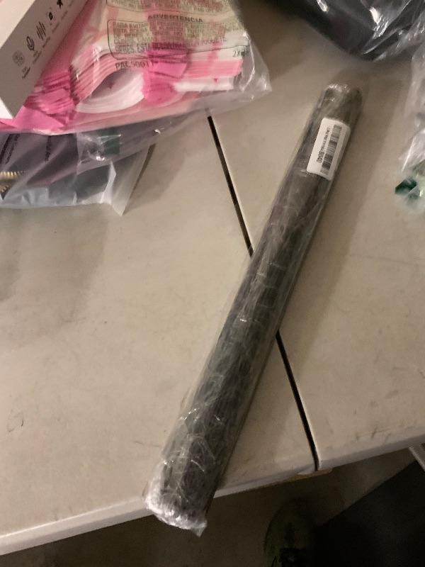 Photo 1 of 200 Pcs 16 Inch Insulation Support - 16" Carbon Steel Metal Insulated Wire for Attic, Ceiling Insulation, DGG005