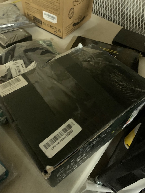 Photo 1 of 1000 LED String Lights Outdoor, 328FT Multicolor Christmas Lights for Outside with Remote, Timer Memory Function, 8 Modes Waterproof Fairy Lights Plug in, for Xmas Tree Bedroom Patio Party