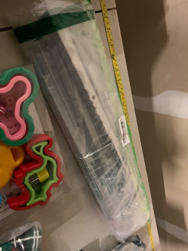 Photo 1 of Sliver Easel Stand for Sign, Heavy Duty Metal Display Easel with Adjustable Chain, 4-Tier Height Art Easel for Painting, Wedding Sign, Posters & Commercial Display