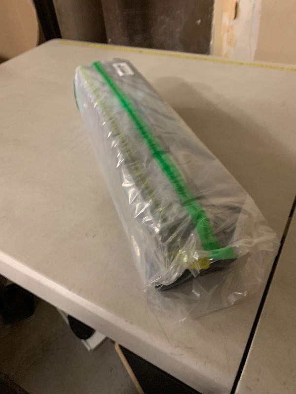 Photo 1 of 13.5" LED Liquid Motion Lamp-Versatile Remote Control for 17 Unique Color Transitions, Soothing Liquid Night Light, Perfect for Home Decor, Living Room, Office, Bedroom