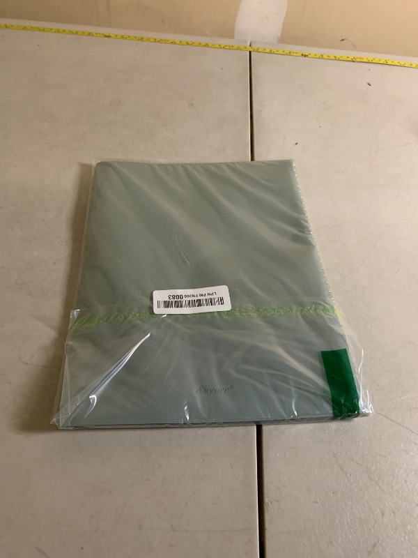 Photo 1 of 2026 Planner - Business Planner, JAN 2026 - DEC 2026, 2026 Appointment Book, 3-Tier Schedule Planner Notepad, 2026 Daily Planners, 8.74" x 11.38", 60 Minutes Intervals + Monthly Tabs + Leather Cover + Pocket - Pea Green