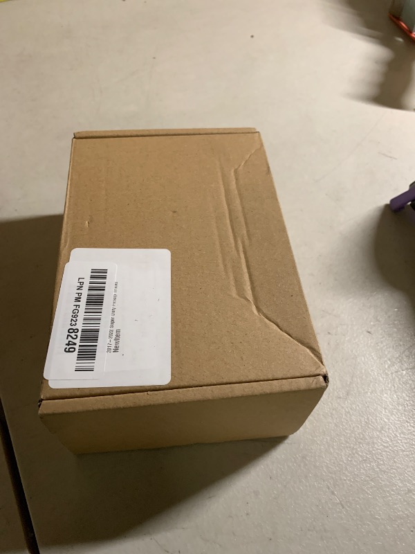 Photo 1 of DOXMALL Amber LED Cab Clearance Lights,Rooftop Marker Running Lamps Compatible With Ford F250 F350 F450 F550 2017-2022 Super Duty Pickup Trucks