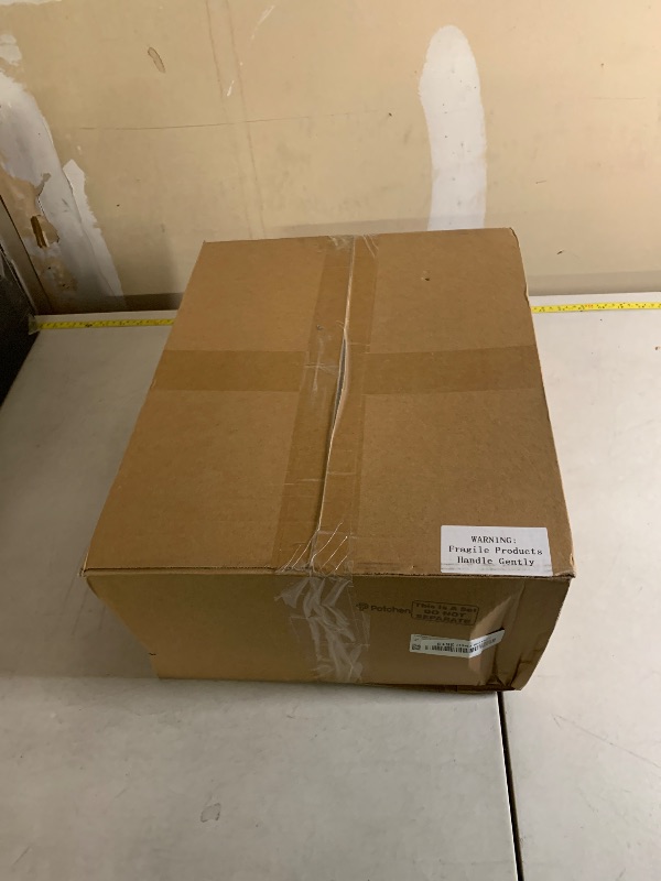 Photo 1 of Potchen 100 Pcs Plastic Champagne Party Glasses 5 oz Clear Disposable Champagne Glasses Stackable Acrylic Martini Flutes Unbreakable Margarita Coupe for Wedding Birthday Party Bar(Classic)