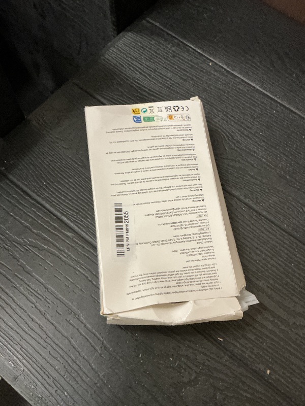 Photo 1 of Zacro LED Reflective Vest Running Gear, 5 Lights Colors High Visibility Reflective Running Gear Rechargeable Light Up Running Vest for Walking Running Cycling, Adjustable for Men Women Kids (Green)