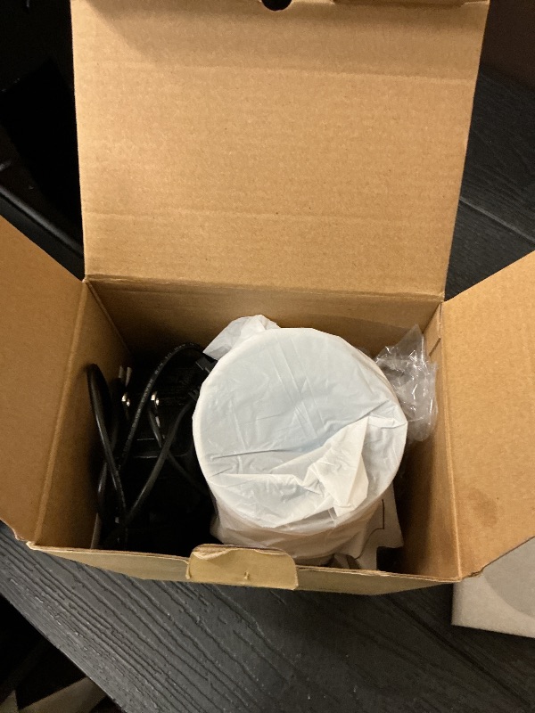 Photo 1 of [Built-in Apps & 2026 Upgraded] Mini Projector with WiFi 6 and Bluetooth 5.4 Support 4K 1080P Auto Keystone 180° Rotatable Projector Portable Compatibile with HDMI/TV Stick/Memory Stick/Laptop, White