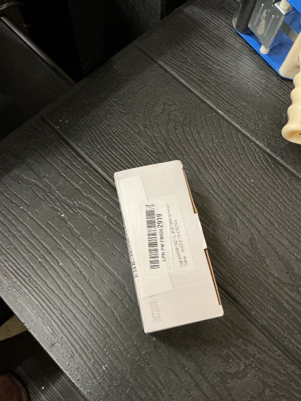 Photo 1 of ?Upgraded?WB13K21 Gas Range Oven Flat Igniter with Connector Plug, 5303935066 Oven Igniter for GE Hotpoint Kenmore Gas Stove, Replaceable IG9998 Norton-501a AP2020569 PS231280 WB13T10045 by Cenipar