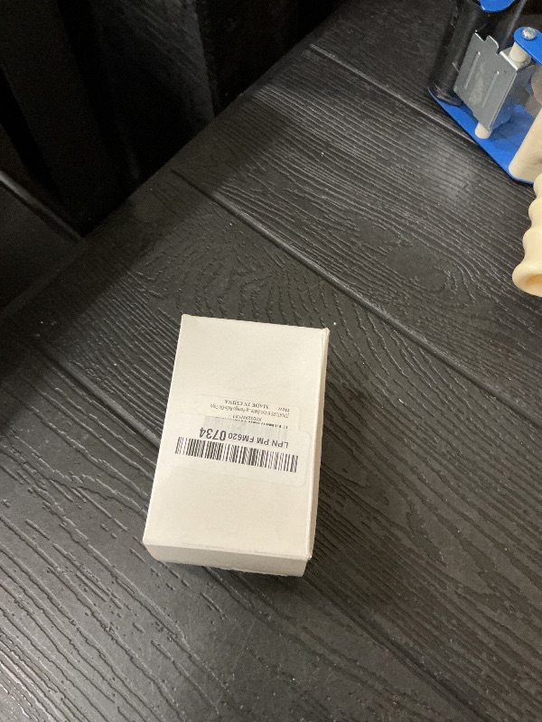 Photo 1 of 6 Volt Battery Charger for Peg Perego for Case IH Lil Tractor and Trailer IGED1112 / for Santa Fe Train IGED1071 Children Ride On Car, Replacment Charger for Peg-Perego Ride-On Toys (NOT Official)