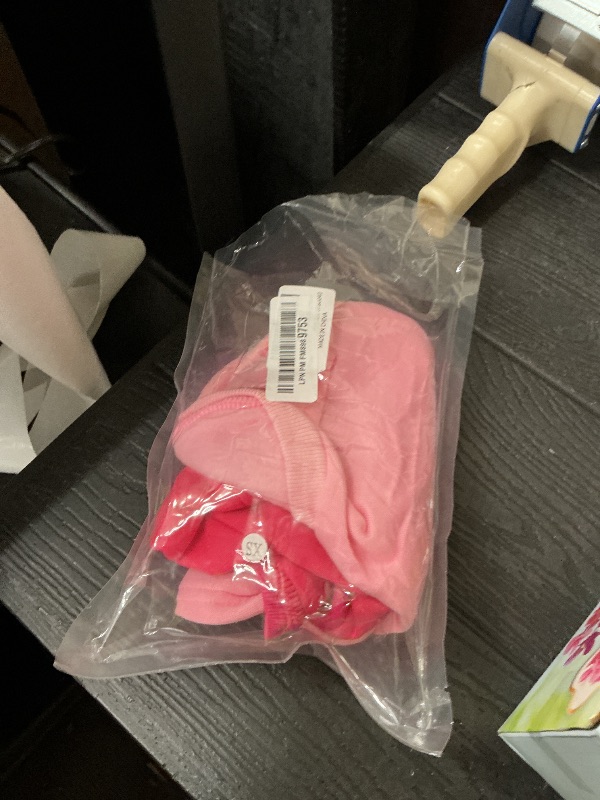 Photo 1 of 2 Pack Dog Hoodie Warm Hood Dog Sweater Cold Weather Small Dogs Sweatshirt Comfort Pet Clothes for Small Medium Dogs with Pockets Cats Chihuahua Clothes for Male Female Girl Boy Sporty Daily Wear