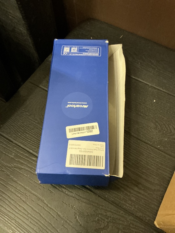 Photo 1 of Exhaust Back Pressure Tester Kit?Professional Automotive Exhaust Back Pressure Gauge Set with 5-Foot Hose