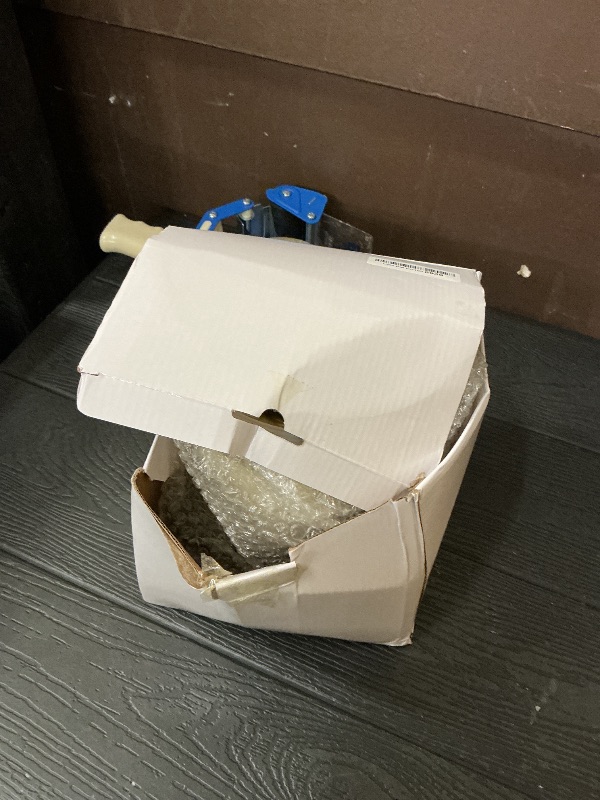 Photo 1 of 3L beige white Double Wall Insulated Stainless Steel Ice Bucket with scoop for Cocktail Bar,Metal Ice Bucket for freezer with Lid for parties.ice Container to Keep Ice Colder,bar cart accessories