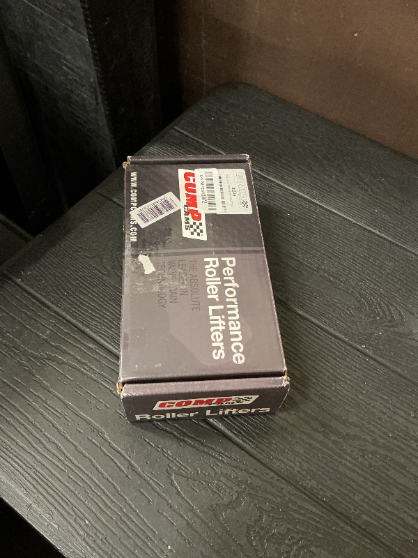 Photo 1 of COMP Cams 823-16 Endure-X Solid Roller Lifter Set for Chevrolet Big Block