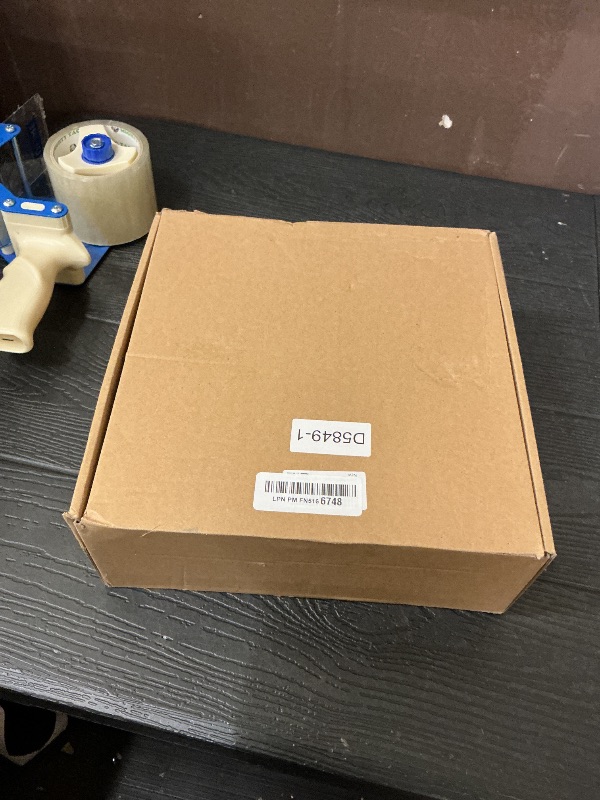 Photo 1 of Goldlife Pond Fountain Aerator Lights, 200W RGBW 20000LM 160LED Fountain Light With 100FT Power Cord, IP68 Waterproof Stainless Steel Wireless Sync Control Floating Fountains Pump Light for Lake Ponds