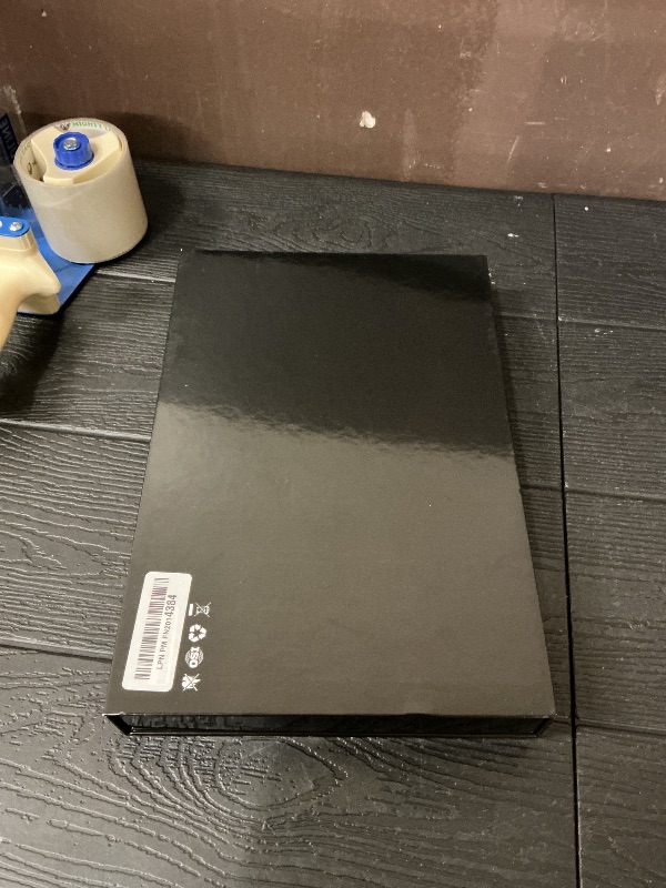 Photo 1 of hooga Red Light Therapy LED Mask, Tri Chip LEDs, 630nm and 660nm Red, 850nm Near Infrared, Adjustable, Comfortable, USB Type-C Rechargeable for Wellness and Anti-Aging