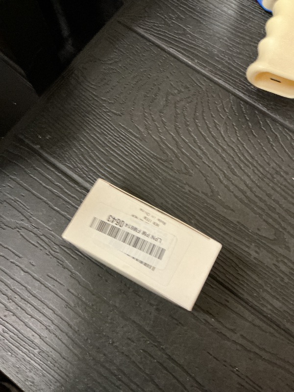 Photo 1 of 30V 6W 0.2A Class 2 Power Supply, AC to DC Low Voltage Transformer, IP44 Inflatable Power Adapter for LED Strip Lights, Christmas Decorations, Indoor/Outdoor Use, UL Listed