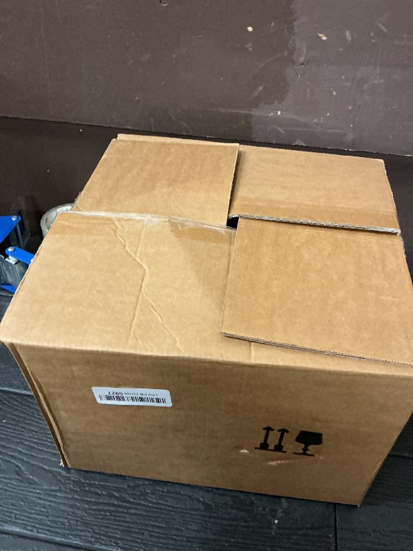 Photo 1 of Dasbecan 3Pin Left Tail Light Assembly Compatible With 2017-2023 Tesla Model 3 Rear Driver Side Brake Outer LED Tail Lamp Replaces# 1077397-00-G 1077397-00-H (Red Signal)