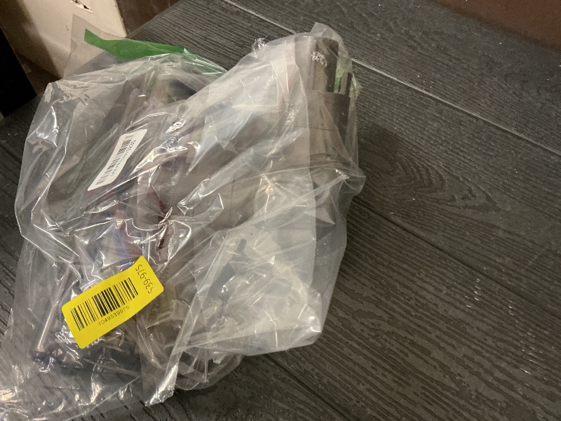 Photo 1 of High Torque Brush Head Compatible with Dyson V11 V15 V10 V8 V7 Models, Vacuum Roller Brush Head Attachment Parts Accessory for Part NO.970100-05, 970100-04