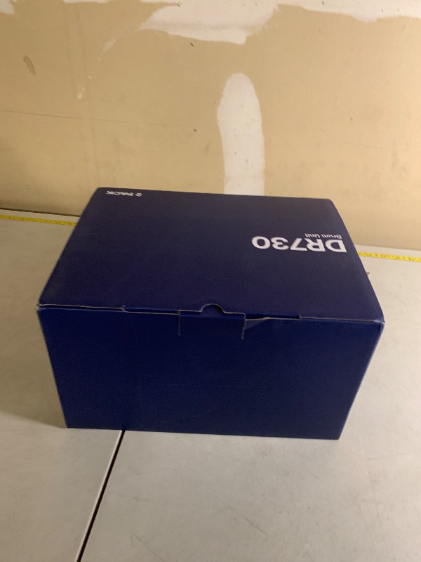 Photo 1 of MCYCOLOR Compatible DR730 Drum Unit Replacement for Brother DR-730 DR 730 to Use with MFC-L2710DW MFC-L2750DW HL-L2395DW HL-L2370DW HL-L2350DW HL-L2390DW DCP-L2550DW Printer (2 Pack, NOT Toner)