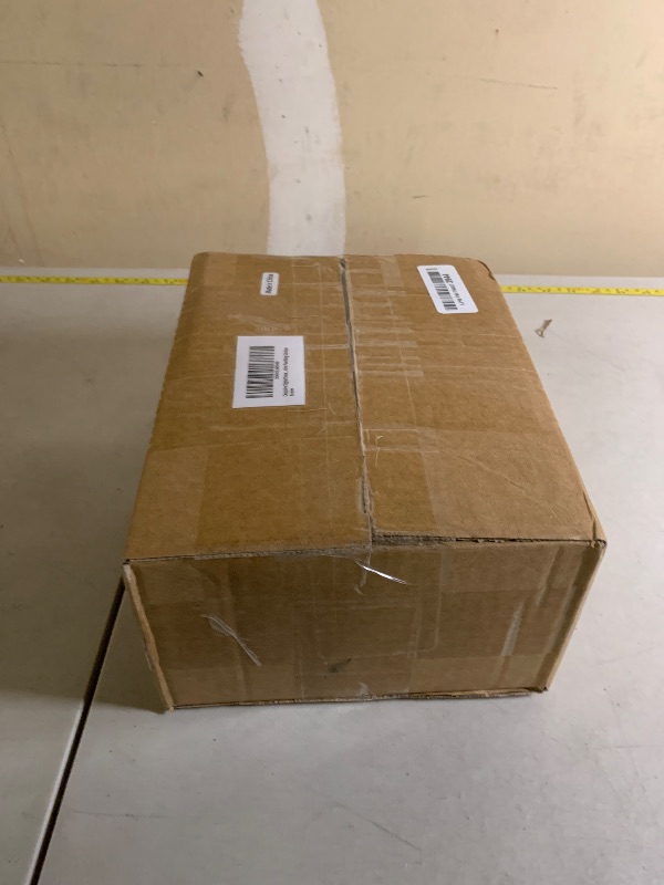 Photo 1 of Crispaire Digital Smart Instant Hot Water Recirculating Pump Kit - Touch Screen Control, Under Sink Installation, 20" PEX Supply Line for Potable Water, Complete All-in-One Plumbing Solution