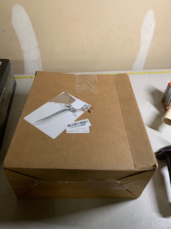 Photo 1 of Geelin 2 Pcs Microbead Roll Pillow 11.8 x 6.3 Inch Soft Pillow Bolster Cylindrical Pillow Microbead Pillows for Sleeping Home Travel Neck Head Back Support Rest (Pink, Blue)