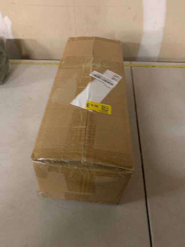 Photo 1 of 3 Ft Premium Pink Christmas Tree with Lights, Battery Operated Timer 8 Modes 50 Warm White Lights Small Artifical Full Christmas Tree for Tabletop Home Office Indoor Outdoor Xmas Holiday Decorations