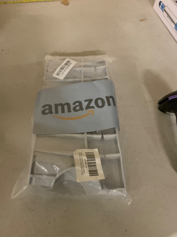 Photo 1 of 24'' Folding Faucet Mat for Kitchen Sink Splash Guard[7° Slope Fast Self-draining][Snap Lock Fit] Kitchen Sink Faucet Mat Splash Guard Kitchen Sink Area Water Splash Guard Behind Faucet Draining Mat