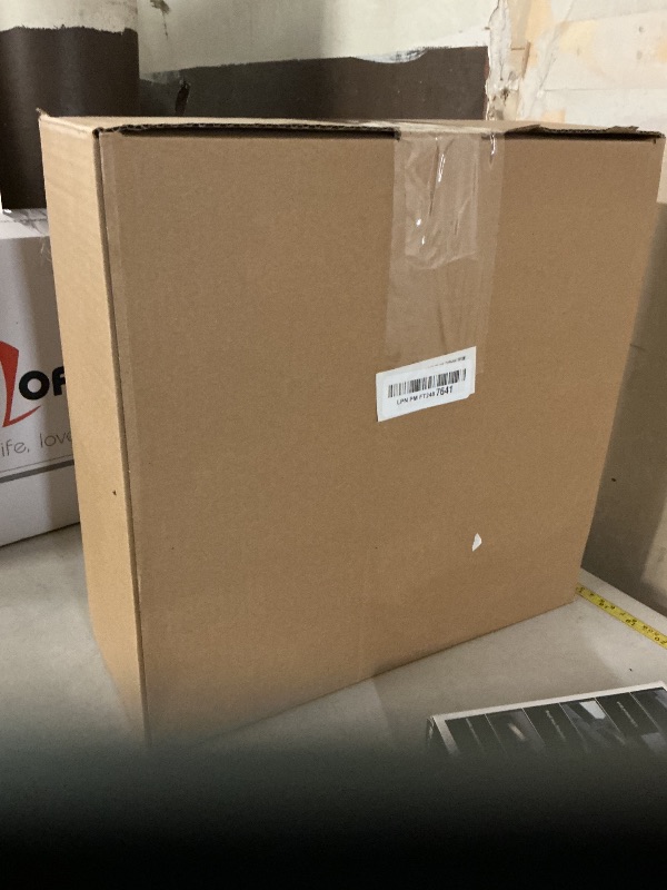 Photo 1 of 16-Pack Solar Lights Outdoor (Extra-Bright & Smart Auto On/Off), Solar Powered Garden Lights, Waterproof Solar Pathway Lights for Landscape, Path, Yard, Patio, Driveway, Walkway Decor (Warm White)