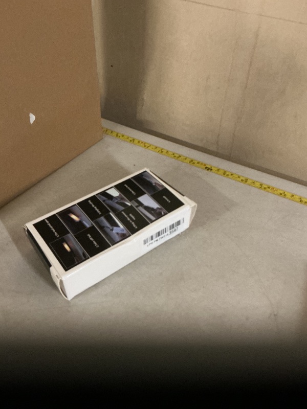 Photo 1 of 4Pcs Car Door Logo Projector Lights Compatible with IS/ES/LS/GS/GX/LX/RX/RC/UX200 (2006–2025) – HD LED Ghost Shadow Welcome Light, Plug & Play OEM Courtesy Replacement, Never Fade, Ultra Bright