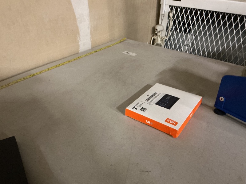 Photo 1 of 1Mii Bluetooth 5.3 Transmitter Receiver for TV to Wireless Headphones, Dual Link aptX Adaptive/Low Latency/HD Audio, Aux Bluetooth Audio Receiver Adapter for Home Stereo, Airplane, Boat, Gym