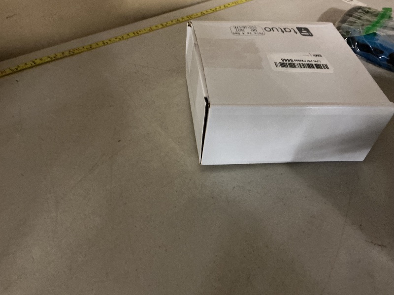 Photo 1 of 2 Pieces Decorative Wood Knot Link Chain Decor and Bead Garland Set Farmhouse Aesthetic Natural Wooden Knot Chain Link Wood Bead for Boho Country Home Table Decor(Classic Colors)