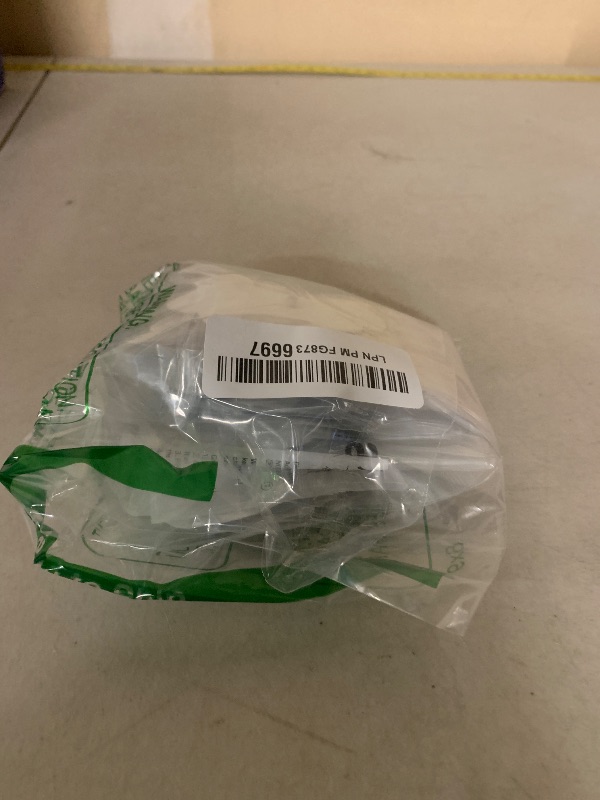 Photo 1 of 20-Pack TENS Unit Replacement Pads, Long-Lasting Snap Electrodes for 50 Times of Use per Pad, Latex-Free TENS Pads Set Compatible with TENS EMS Devices Using 3.5mm Button Lead Wires