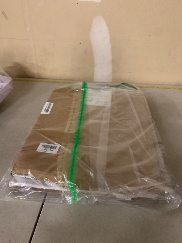 Photo 1 of 1DOT2 12x12 Inch Large 3 Ring DIY Scrapbook Photo Album with 40 Plastic Sleeves 80 White Pages Linen Cover Blank Scrapbooks, 12 x 12 Scrap Book Albums for Baby Travel Wedding Graduation kids (Gray)