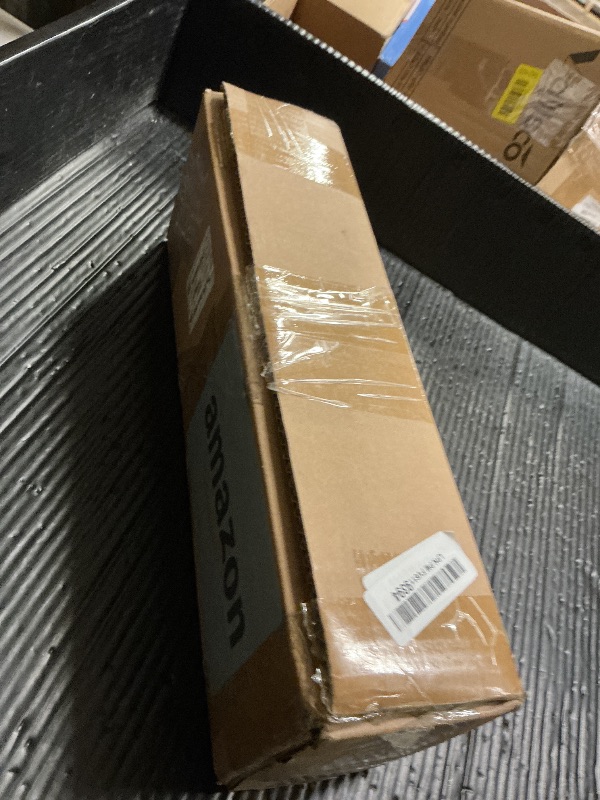 Photo 1 of Industrial  Clothes Racks, Wall Mounted Garment Racks, Space-Saving Display Hanging Clothing Racks, Heavy Duty Steampunk Detachable Multi-Purpose Hanging Rod for Closet Storage, Black (White)