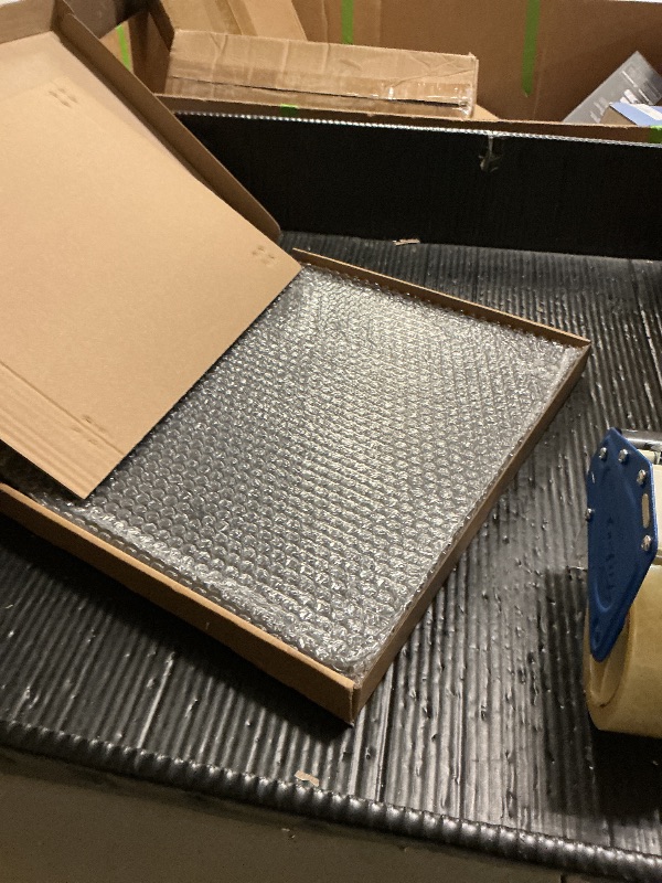 Photo 1 of 360° Rolling Tray Bamboo Appliance Slider for Kitchen Appliances, for Breville Espresso Machine Accessories, Sliding Tray for Coffee Maker Appliances Mat Easily from Under The Cabinet Black 13"×15.7"