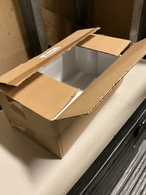 Photo 1 of 240324501 Refrigerator Door Shelf Bin Replacement Compatible With Kenmore Frigidaire Refrigerator Shelf Bin, 240324501 Gallon Door Bin Replace Parts AP2115782 240324505 890978 PS429766 240324506