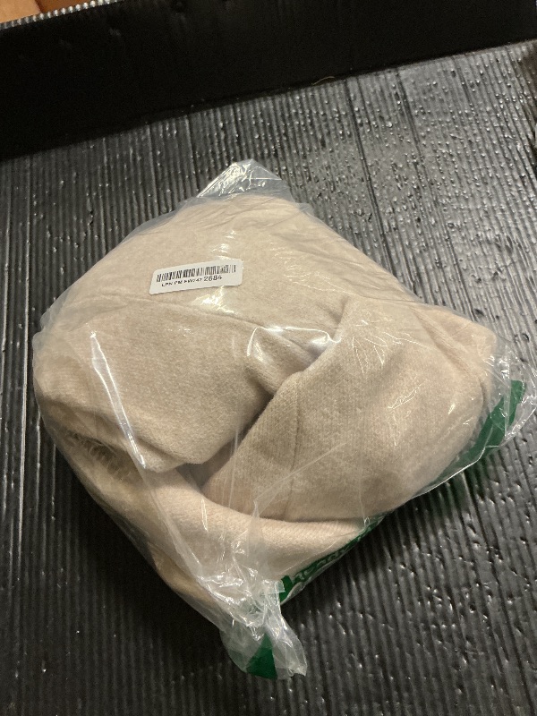 Photo 1 of Saodimallsu Womens Long Cardigan Sweaters Chunky Open Front Oversized Slouchy Knit Fall Trendy Coatigan Jackets Apricot