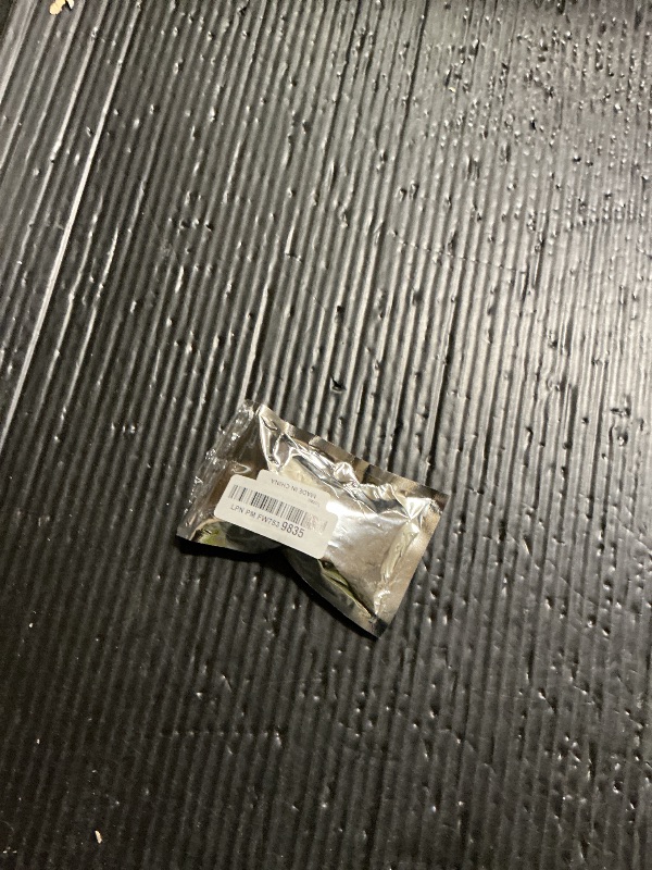 Photo 1 of 1Pcs QP2-4R7 1Pin 4.7 Ohm Refrigerator Starter/Start Relay for Vissani Danby Compressor Relay and 1Pcs Refrigerator Overload Protector 1/2HP?2 Pieces in Total