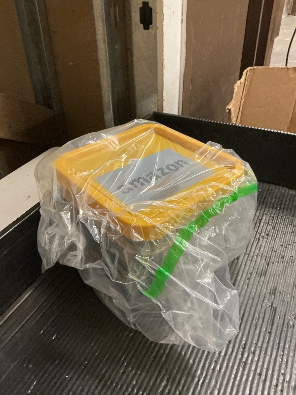 Photo 1 of CAMO EDGEClip Hidden Deck Fasteners (450 ct)