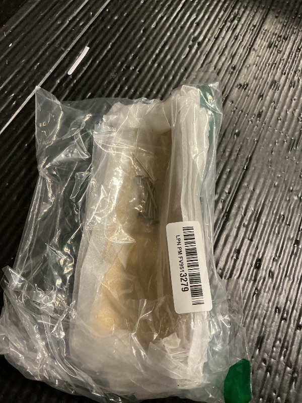 Photo 1 of 5 - New Aluminum Outside Siding Corner 8 Inches 5 Nails Included