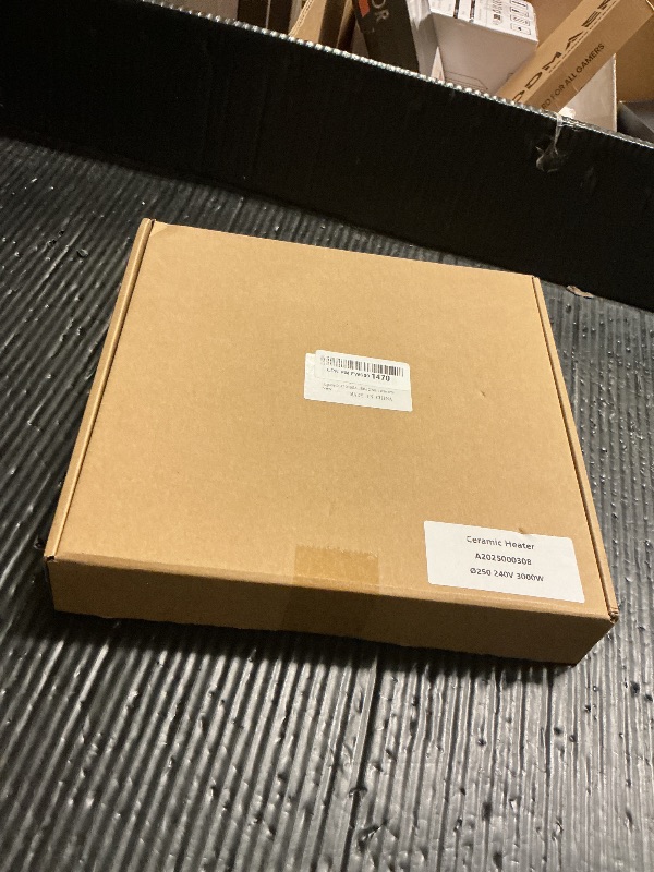 Photo 1 of ???? ???????? DG47-00063A MEE62385201 Dual Radiant 10" Heating Element by puxyblue for Sam.sung Lg Range Surface Burner Replaces AP5986690 PS11729065 EAP11729065 AP5986690 PS11729065