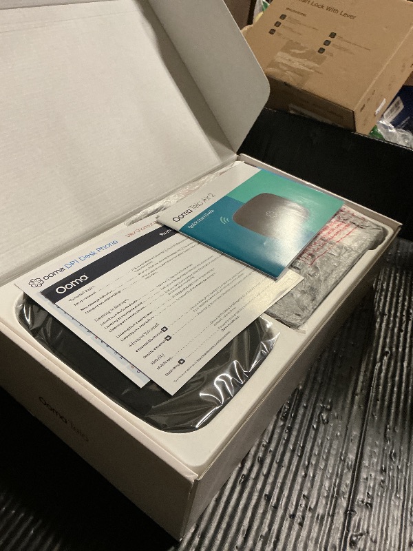 Photo 1 of Ooma Telo Air Home Office (TELOAIR1DP1)