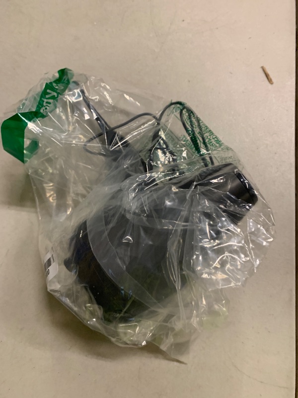 Photo 1 of Tao Clean UV Sanitizing Sonic Toothbrush and Cleaning Station, Electric Toothbrush, Dual Speed Setting, Black