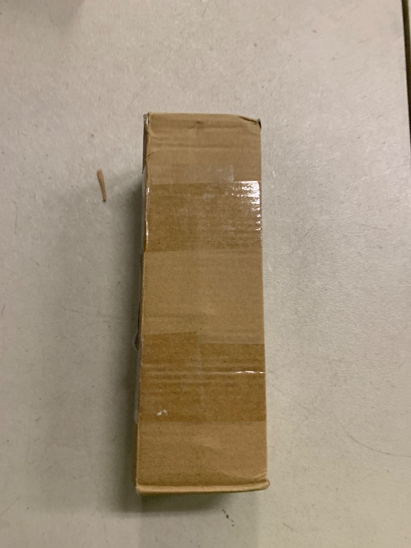 Photo 1 of 3-Piece Matte Black Shower Knob Replacement Kit - Compatible with Price Pfister Verve Tub Shower Handle, Includes Hot/Cold/Diverter Tub Faucet Handle (Fits 12-Tooth 9.5mm Valve Stem