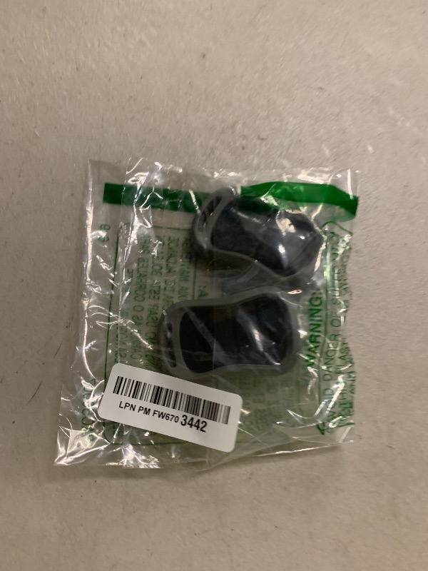 Photo 1 of 2-Pack Genie Garage Door Opener Remote G3T-A/G3T-R/G3T-BX, Compatible with All Genie Intellicode Garage Door Opener?10-Years-Warranty?