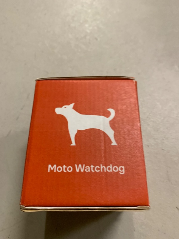 Photo 1 of GPS Tracker for Vehicles, No Monthly Fee, No Subscription with Real-Time Location, Mileage Tracking, Speeding Monitoring, Route History, Geofence, OBD, for Fleets & Families, USA, Moto Watchdog