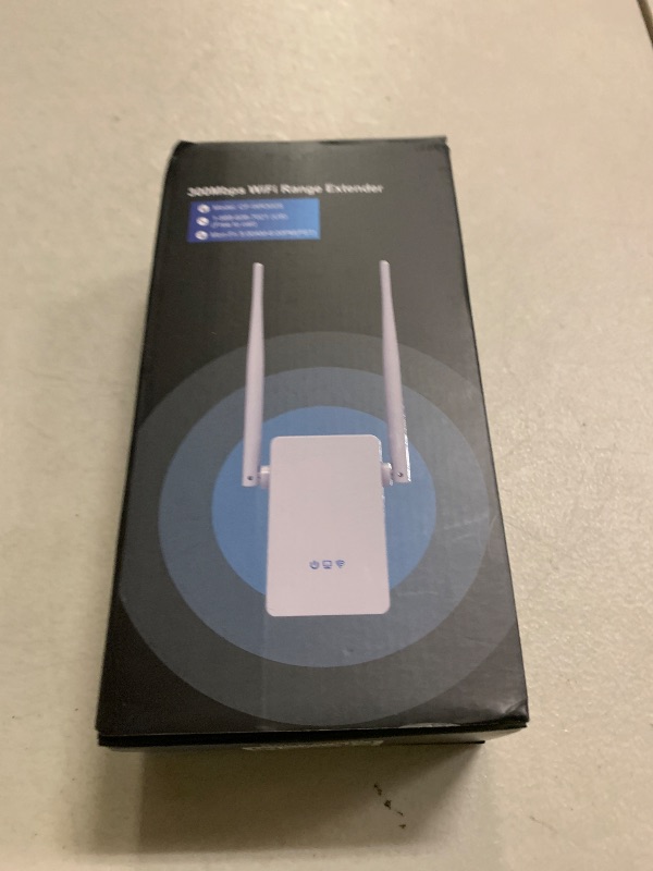 Photo 1 of 2026 WiFi Extender Signal Booster