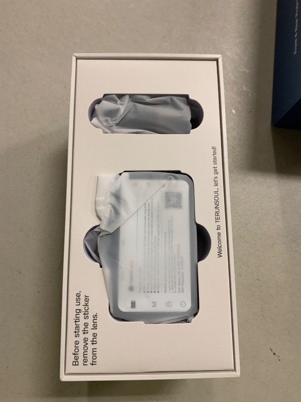 Photo 1 of TERUNSOUl 4K+4K Dash Cam Front and Rear, Free 128GB Card Included, 5.8GHz WiFi Dash Camera for Cars, Built-in GPS, G-Sensor, 170°Wide Angle, 3" IPS Screen, 24H Parking Mode, Support 512GB Max