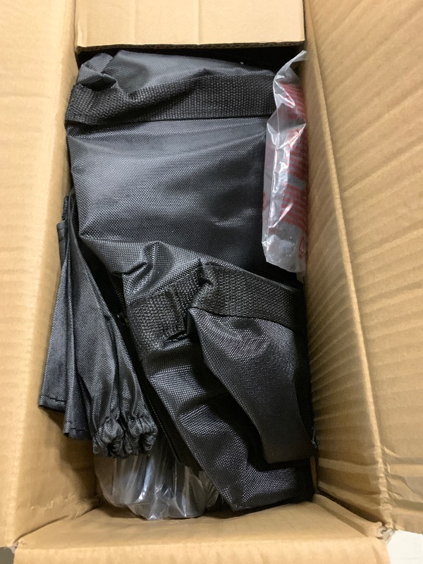 Photo 1 of PIKKOFUN Mini Pickleball Net 5 FT, 1/4 Court Size Portable Dink Practice Net for Indoor Outdoor Driveway, Regulation Height 3 ft, 1-Minute No-Tool Setup, Includes Carry Bag