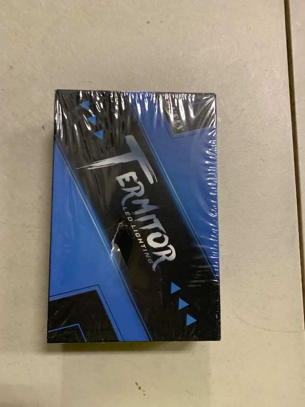 Photo 1 of FAHREN Ultra Bright 9012/Hir2 Bulbs, Upgraded 90000LM Fog Lighting Bulb with fan,120W 6500K Cool White IP68 Waterproof, Pack of 2