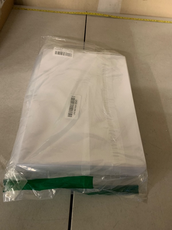 Photo 1 of 200 Sheets White Card Stock Printer Paper, 32 lb/120 gsm Business Paper, White Cardstock for Printing, Copy, Arts, Crafts, Invitations, Laser & Inkjet Compatible